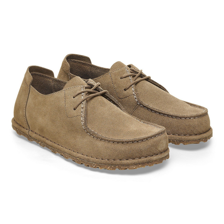 BIRKENSTOCK 1027274GRAY TAUPE