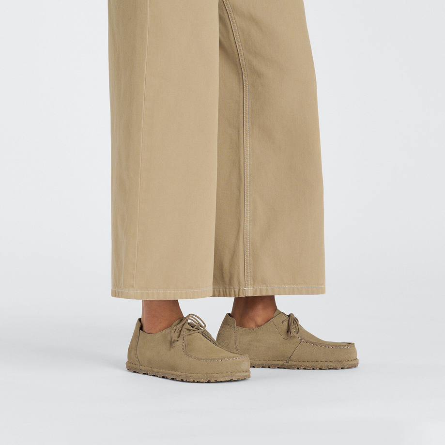 BIRKENSTOCK 1027274GRAY TAUPE
