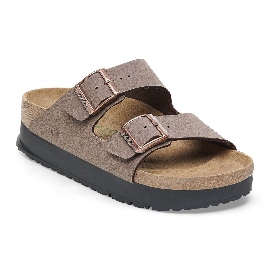 BIRKENSTOCK 1027417MOCCA