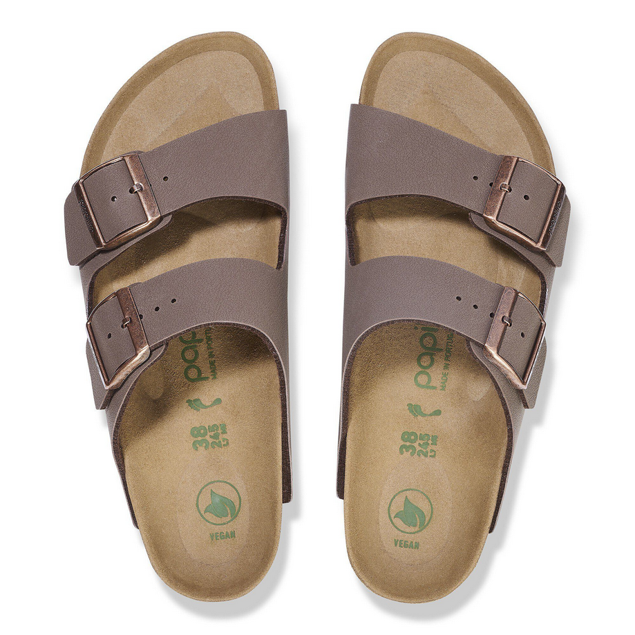 BIRKENSTOCK 1027417MOCCA