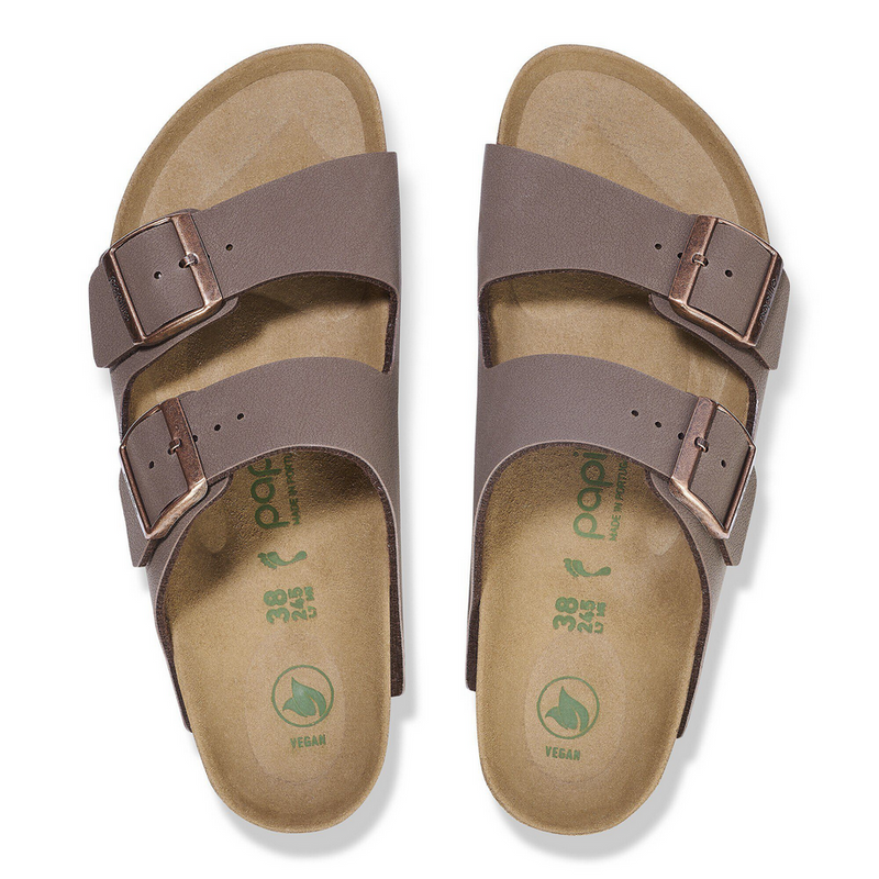 BIRKENSTOCK 1027417MOCCA