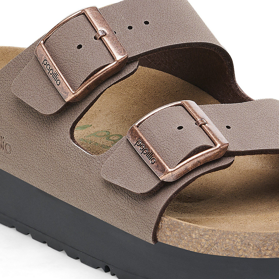 BIRKENSTOCK 1027417MOCCA