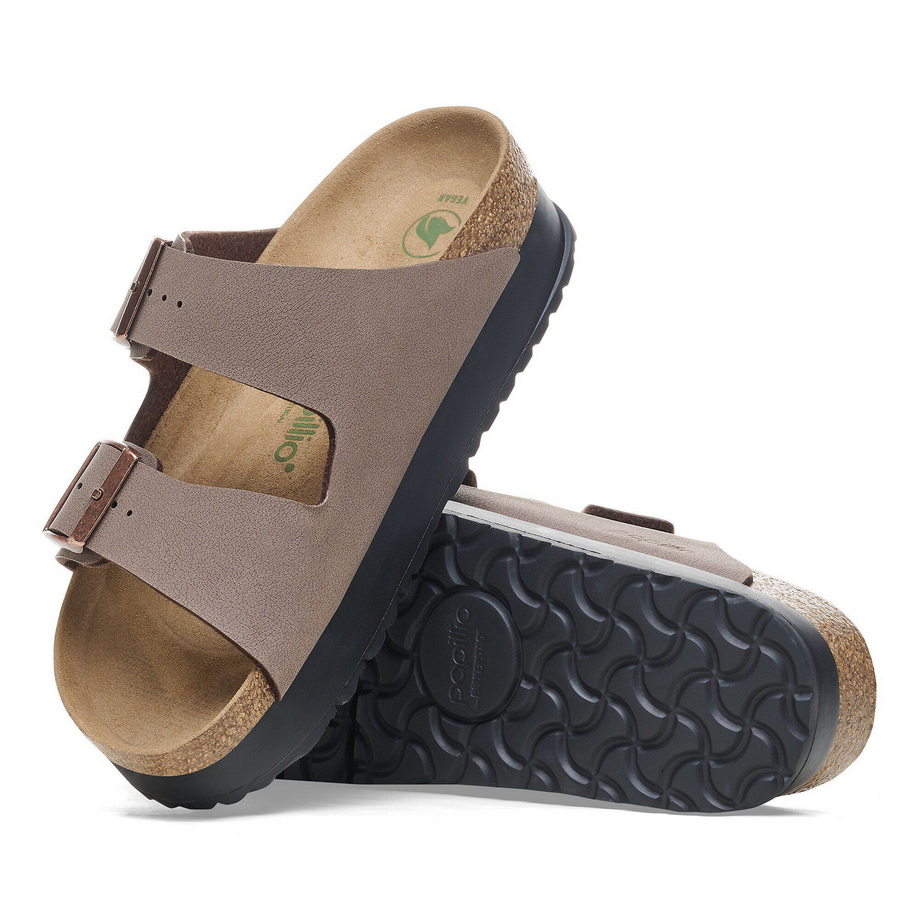 BIRKENSTOCK 1027417MOCCA