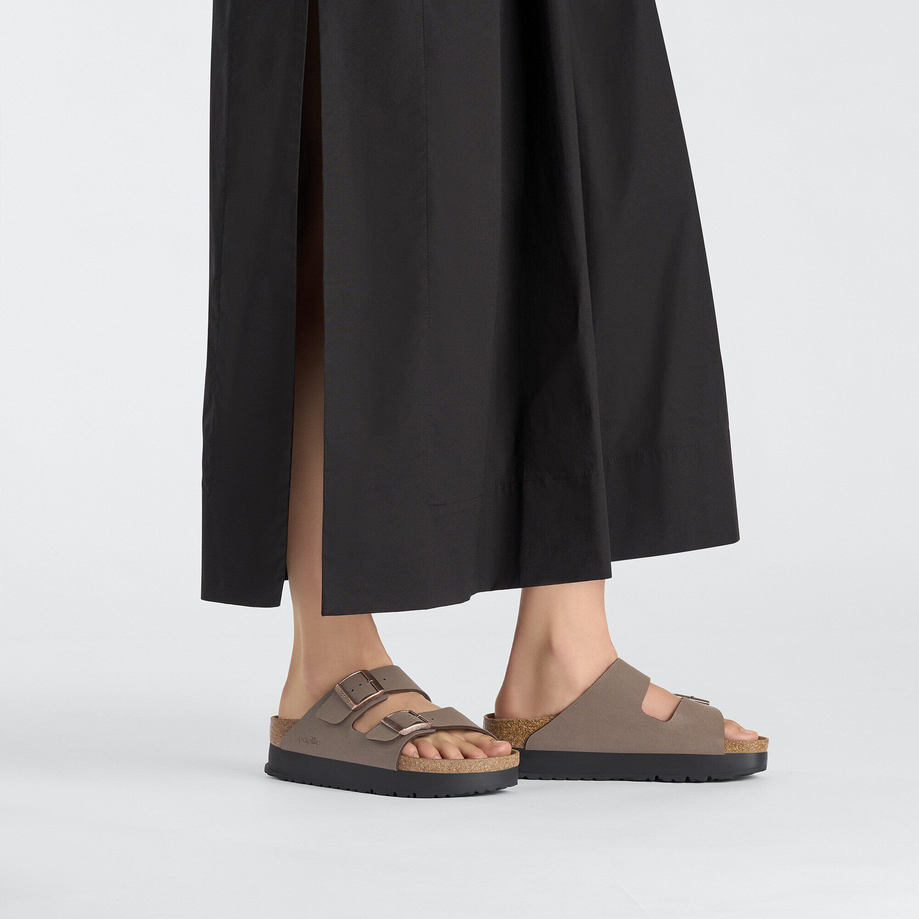 BIRKENSTOCK 1027417MOCCA