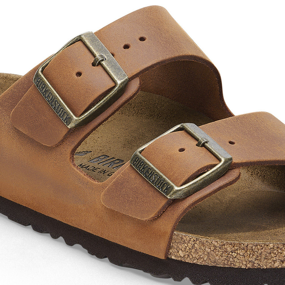 BIRKENSTOCK 1028401COGNAC