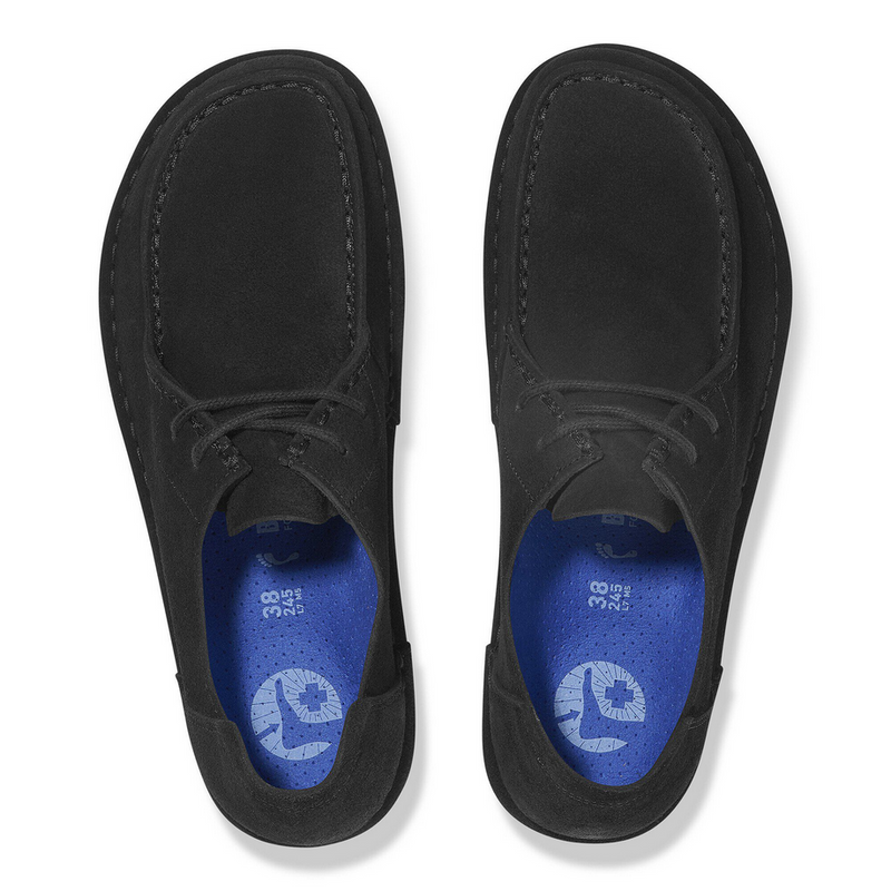 BIRKENSTOCK 1028597BLACK