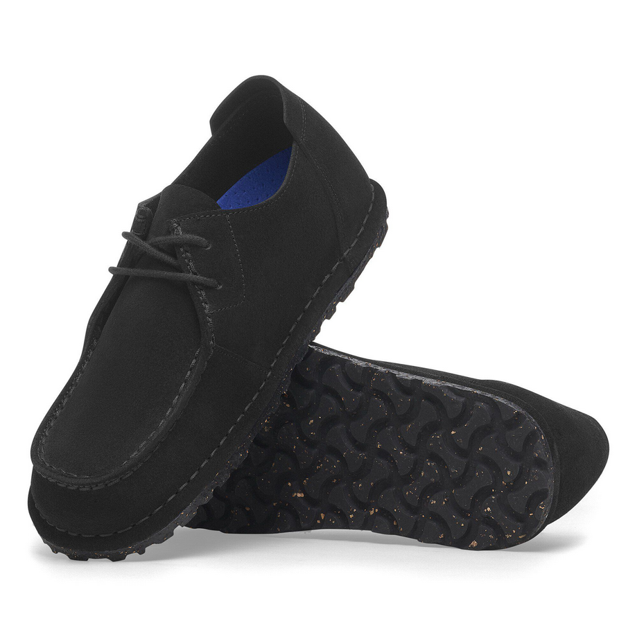 BIRKENSTOCK 1028597BLACK