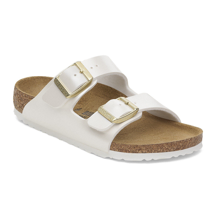 BIRKENSTOCK 1029456METALLIC PEARL