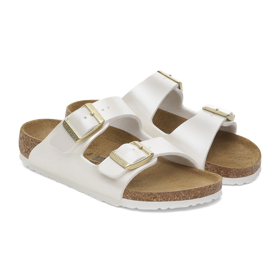 BIRKENSTOCK 1029456METALLIC PEARL