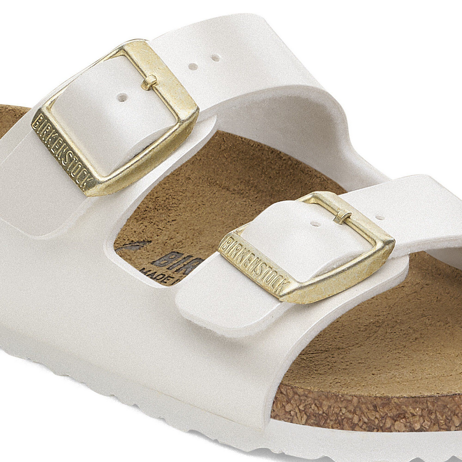 BIRKENSTOCK 1029456METALLIC PEARL