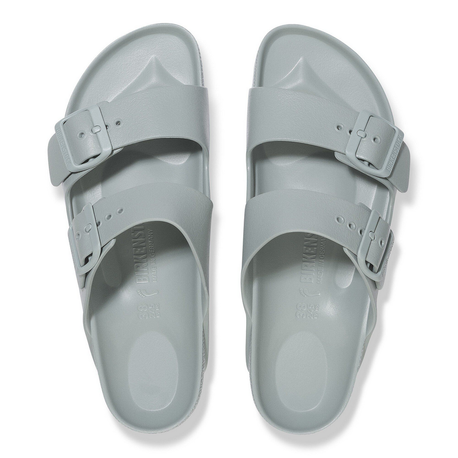 BIRKENSTOCK 1029538PURE SAGE