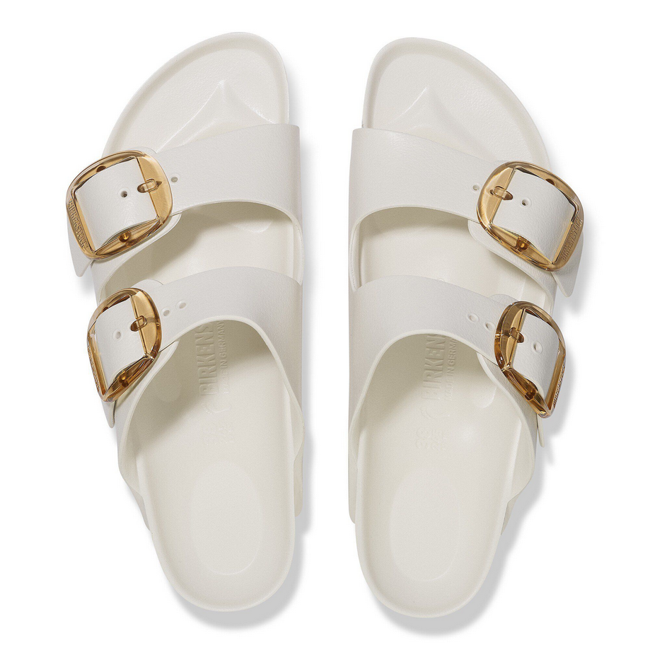 BIRKENSTOCK 1029651EGGSHELL