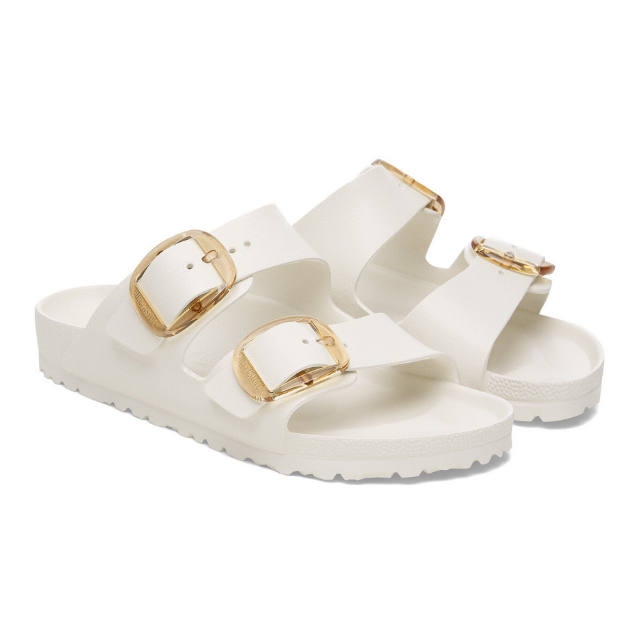 BIRKENSTOCK 1029651EGGSHELL