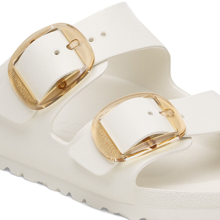 BIRKENSTOCK 1029651EGGSHELL