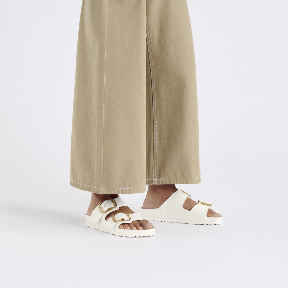 BIRKENSTOCK 1029651EGGSHELL