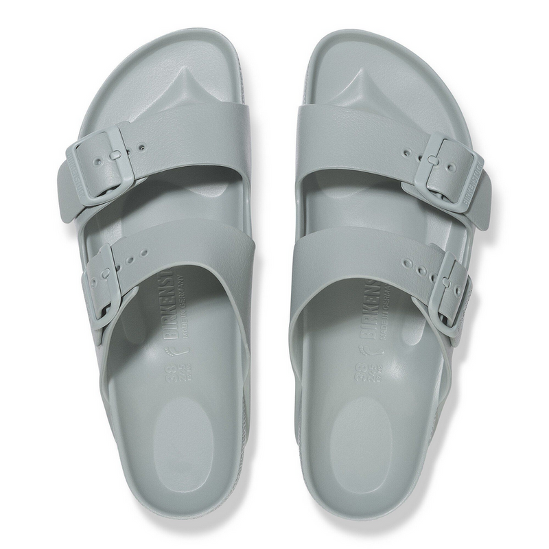 BIRKENSTOCK 1029653PURE SAGE