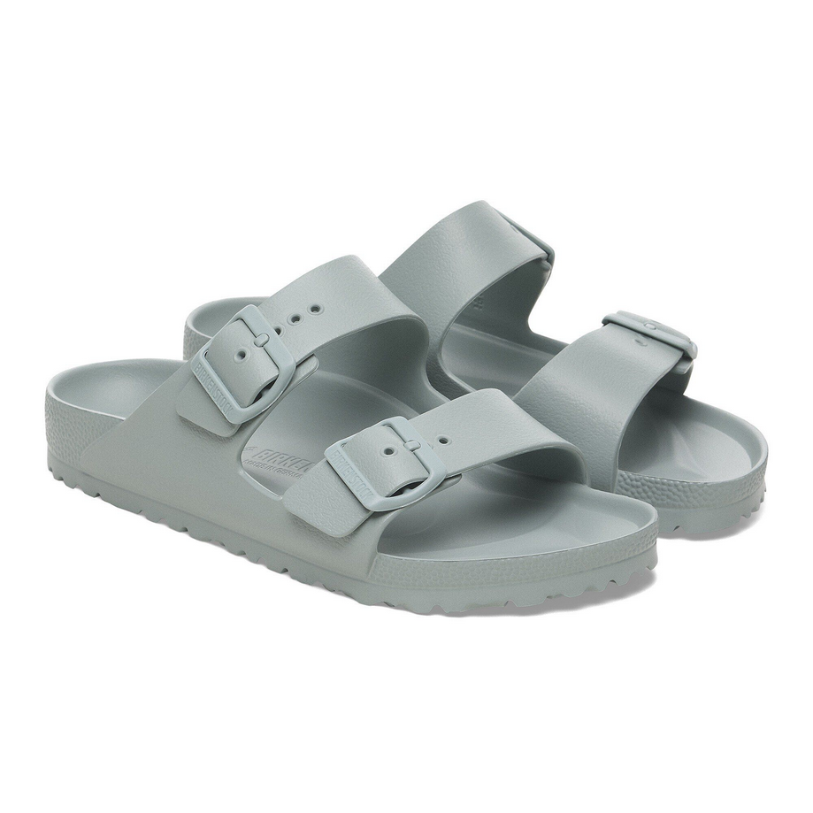 BIRKENSTOCK 1029653PURE SAGE