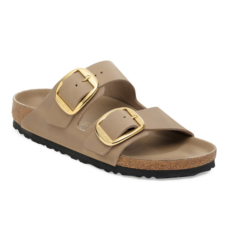BIRKENSTOCK 1030395TABACCO BROWN