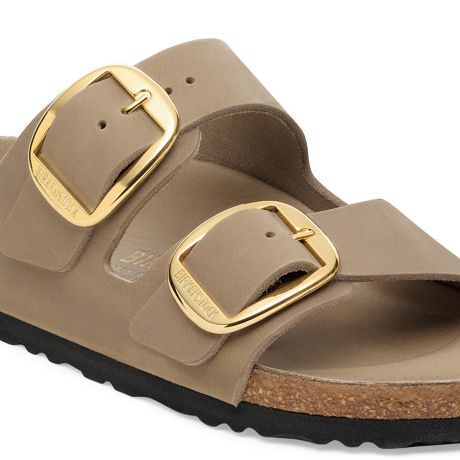 BIRKENSTOCK 1030395TABACCO BROWN