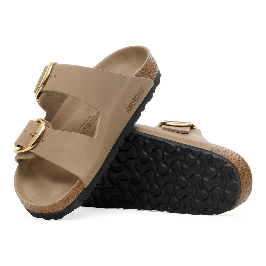 BIRKENSTOCK 1030395TABACCO BROWN