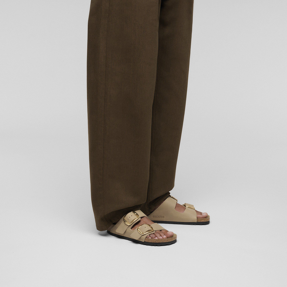 BIRKENSTOCK 1030395TABACCO BROWN