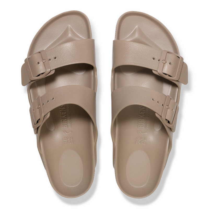 BIRKENSTOCK 1030466GRAY TAUPE