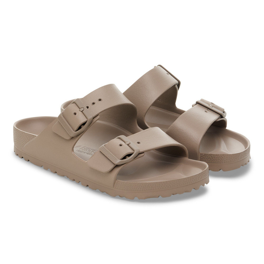 BIRKENSTOCK 1030466GRAY TAUPE