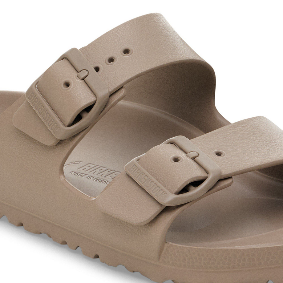BIRKENSTOCK 1030466GRAY TAUPE