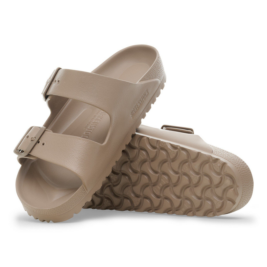 BIRKENSTOCK 1030466GRAY TAUPE