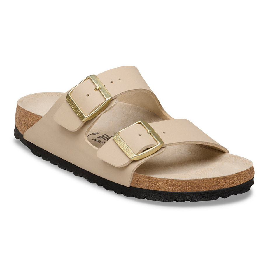 BIRKENSTOCK 1031438SANDCASTLE