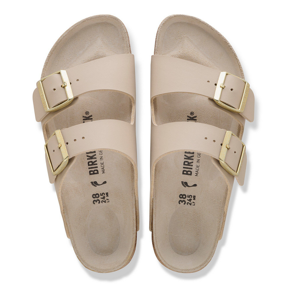 BIRKENSTOCK 1031438SANDCASTLE