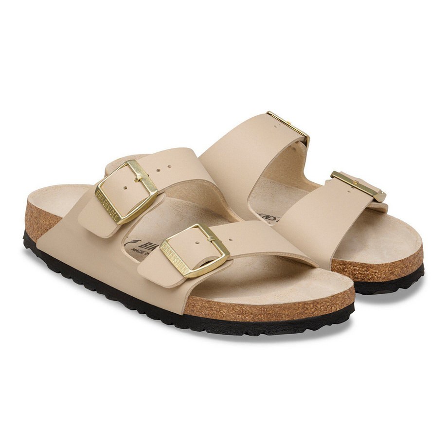 BIRKENSTOCK 1031438SANDCASTLE
