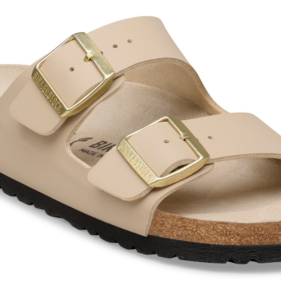BIRKENSTOCK 1031438SANDCASTLE