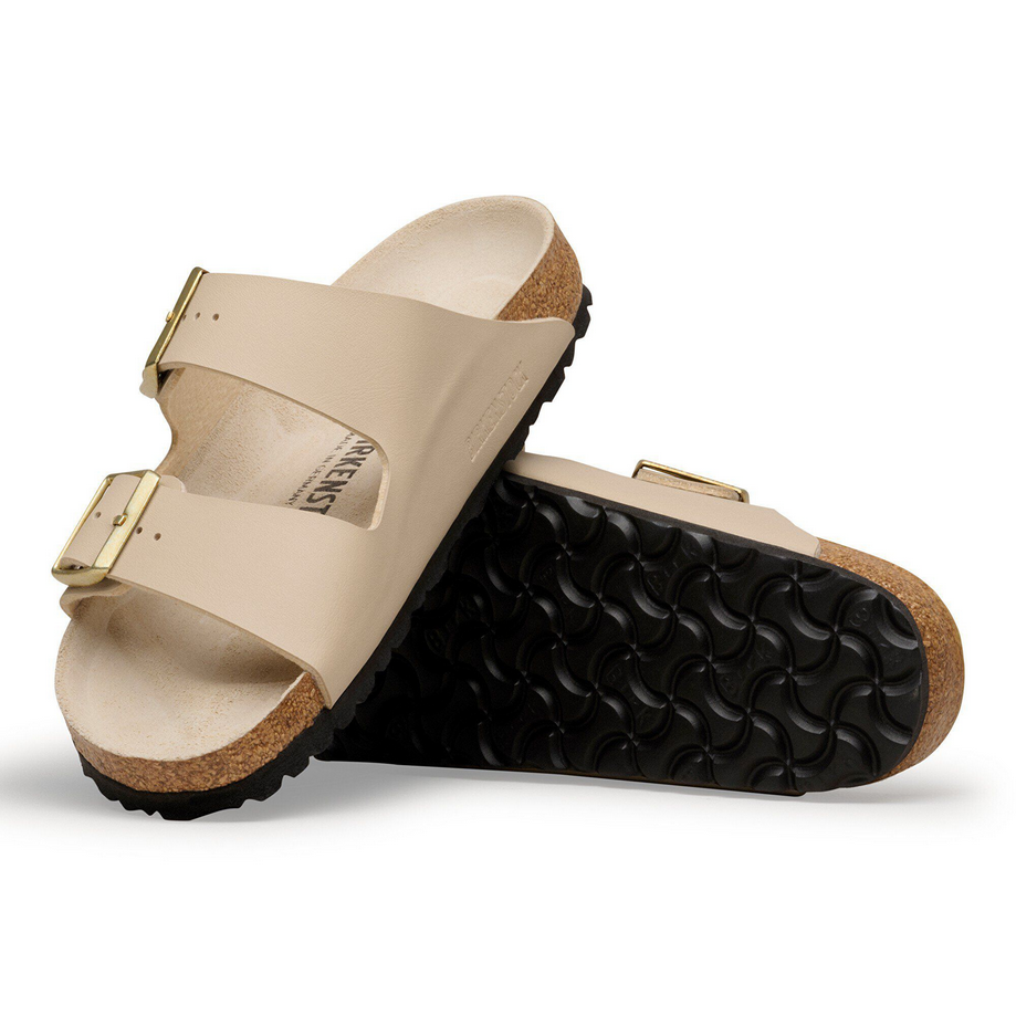 BIRKENSTOCK 1031438SANDCASTLE