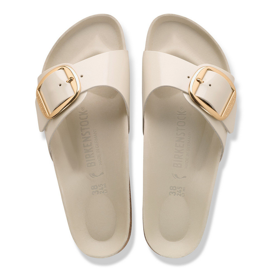 BIRKENSTOCK 1031823OYSTER