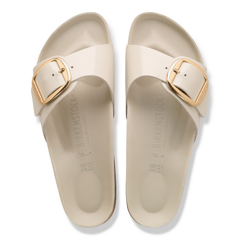 BIRKENSTOCK 1031823OYSTER