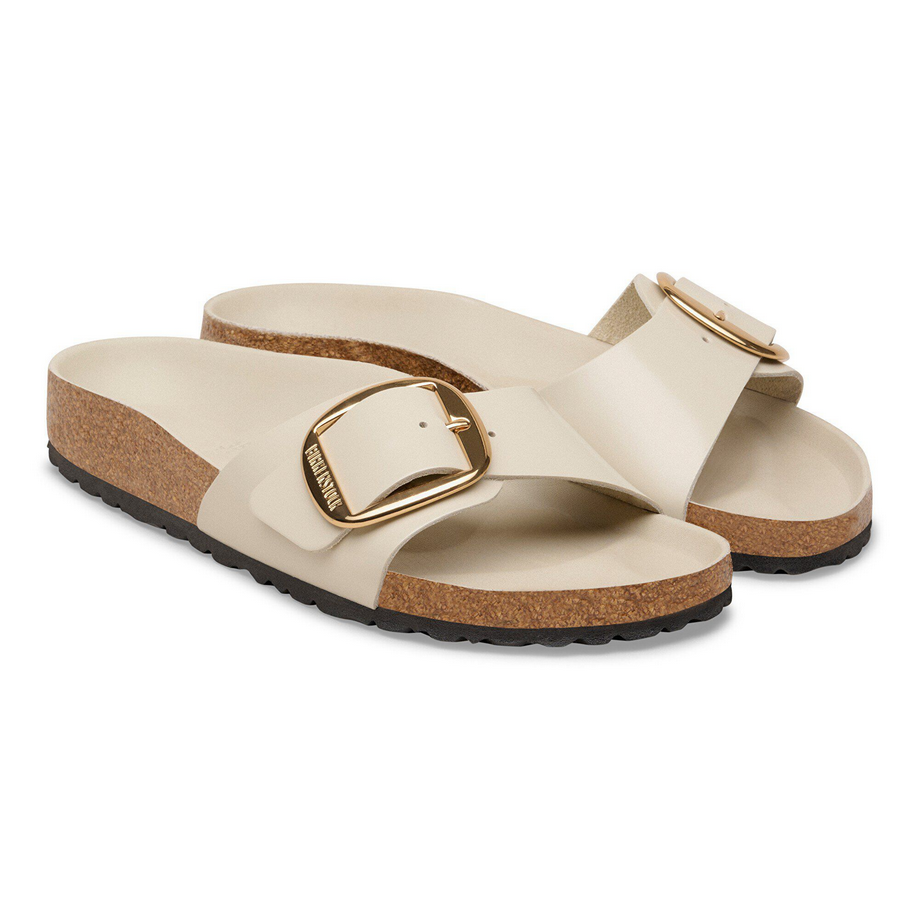 BIRKENSTOCK 1031823OYSTER