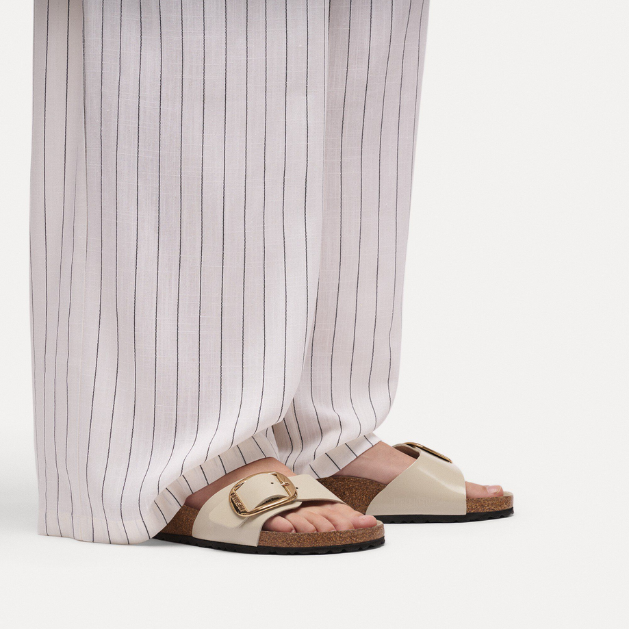 BIRKENSTOCK 1031823OYSTER