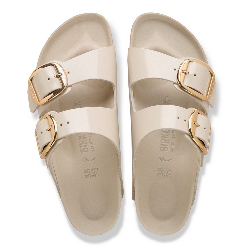 BIRKENSTOCK 1031873OYSTER
