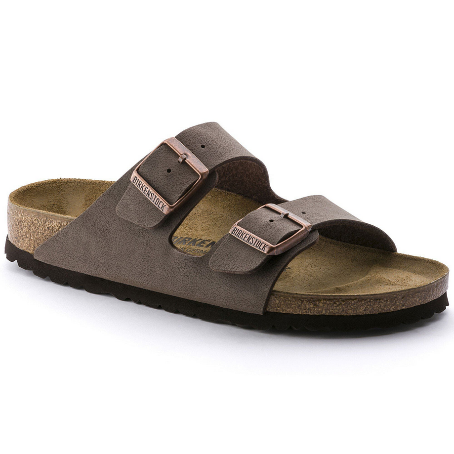 BIRKENSTOCK 151183MOCCA