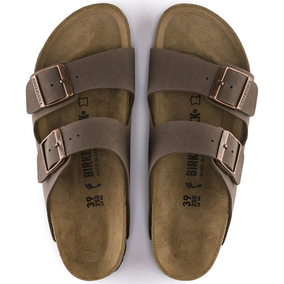 BIRKENSTOCK 151183MOCCA