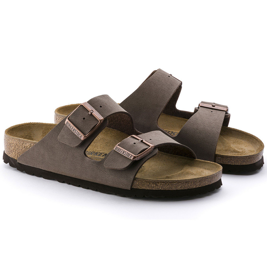 BIRKENSTOCK 151183MOCCA
