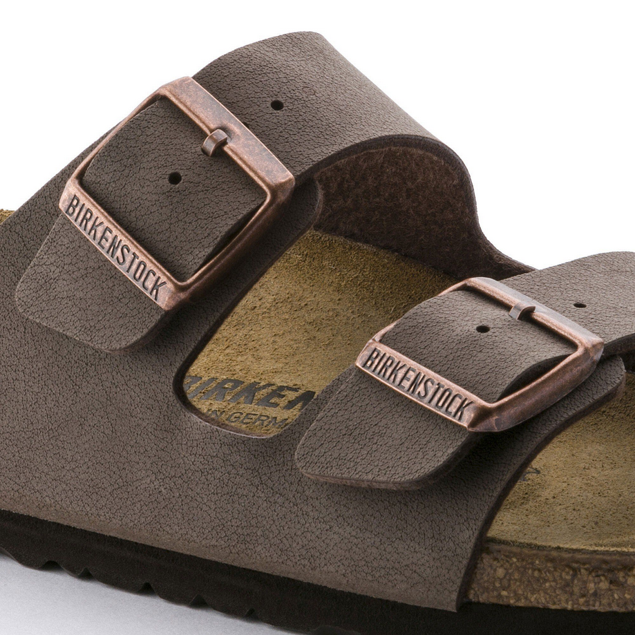 BIRKENSTOCK 151183MOCCA