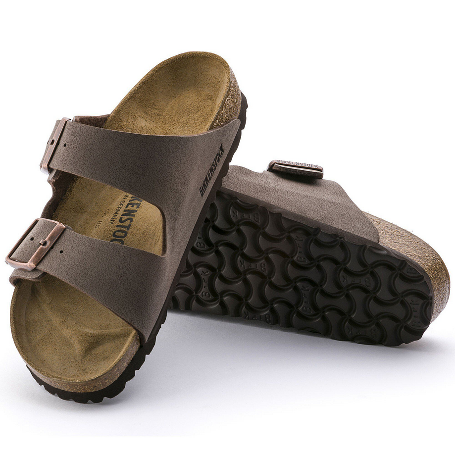BIRKENSTOCK 151183MOCCA