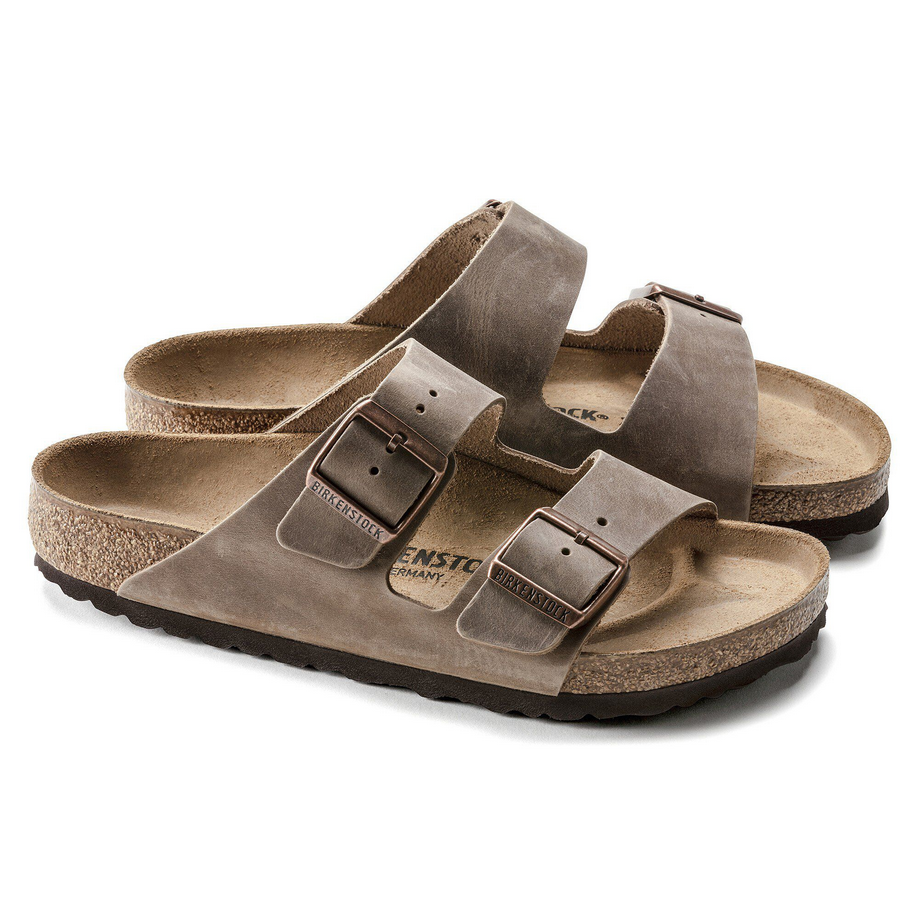 BIRKENSTOCK 352203BROWN
