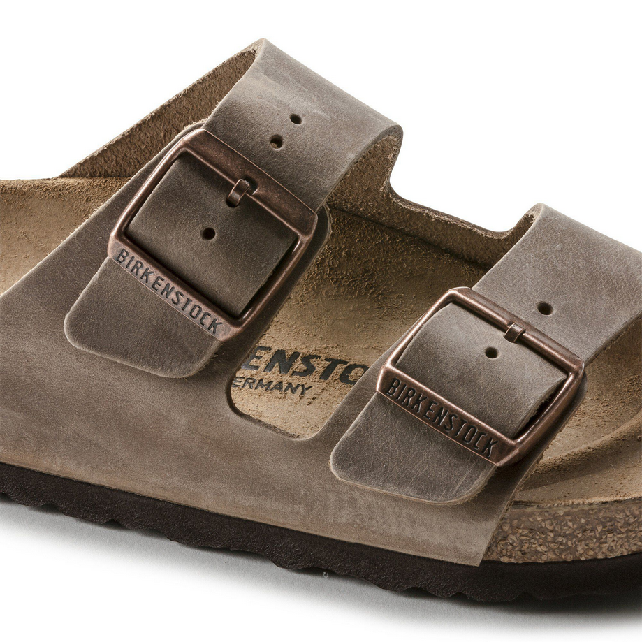 BIRKENSTOCK 352203BROWN