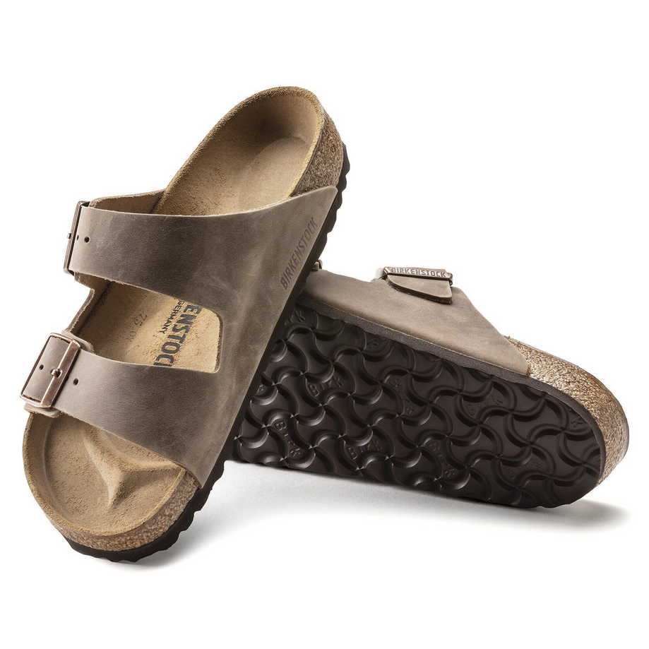 BIRKENSTOCK 352203BROWN