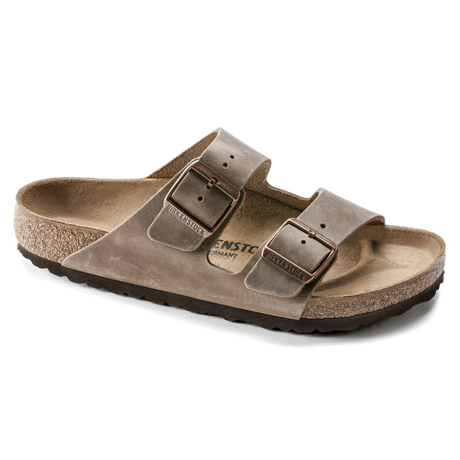 BIRKENSTOCK 352203BROWN