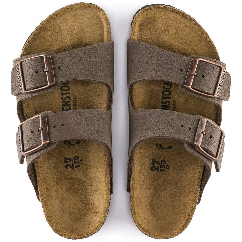 BIRKENSTOCK 552893MOCHA