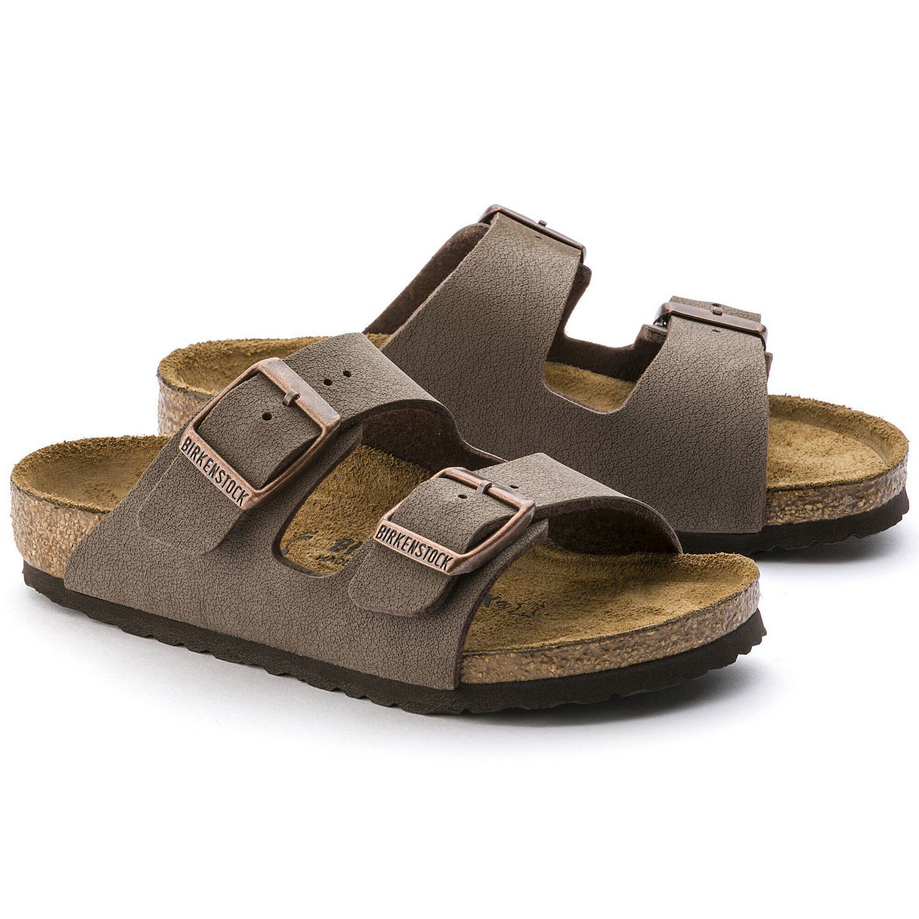 BIRKENSTOCK 552893MOCHA